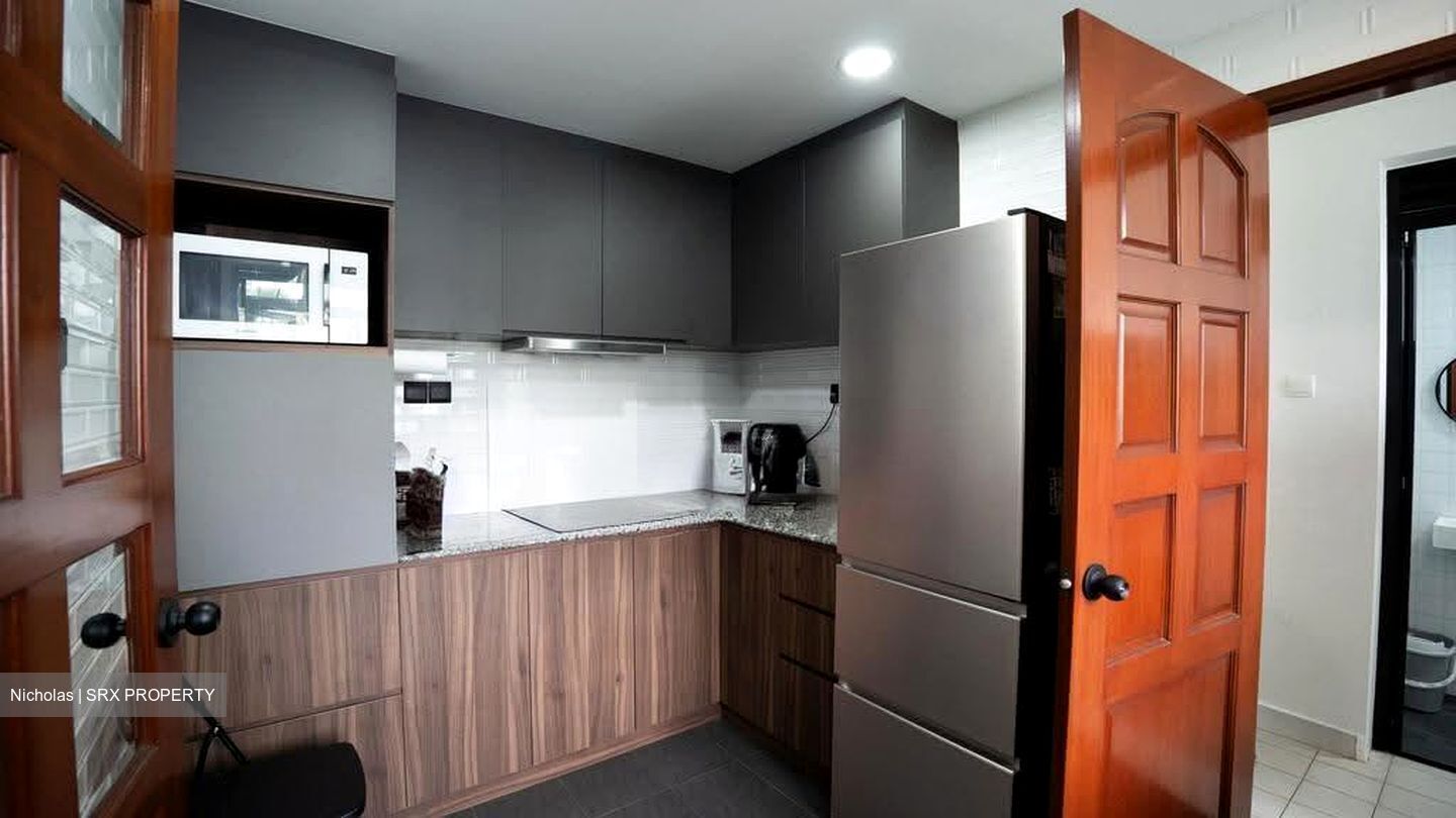 Ballota Park Condominium (D17), Condominium #635036791